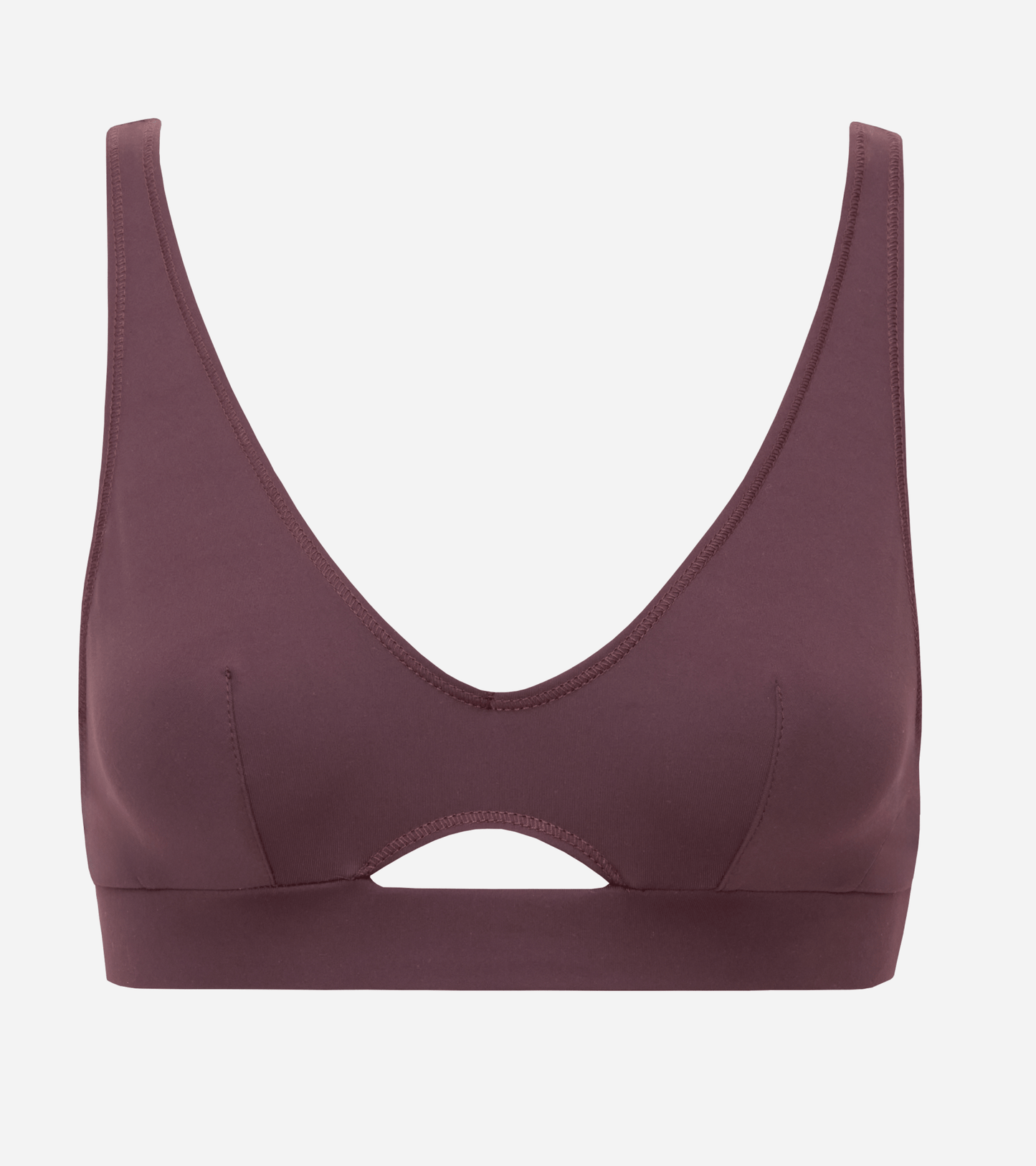 Aurora - Lounge-BH - Braun