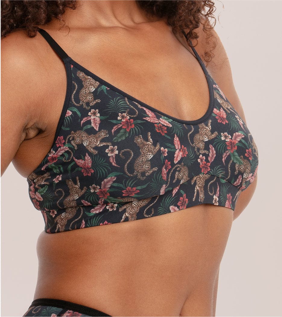 BH - Leopard