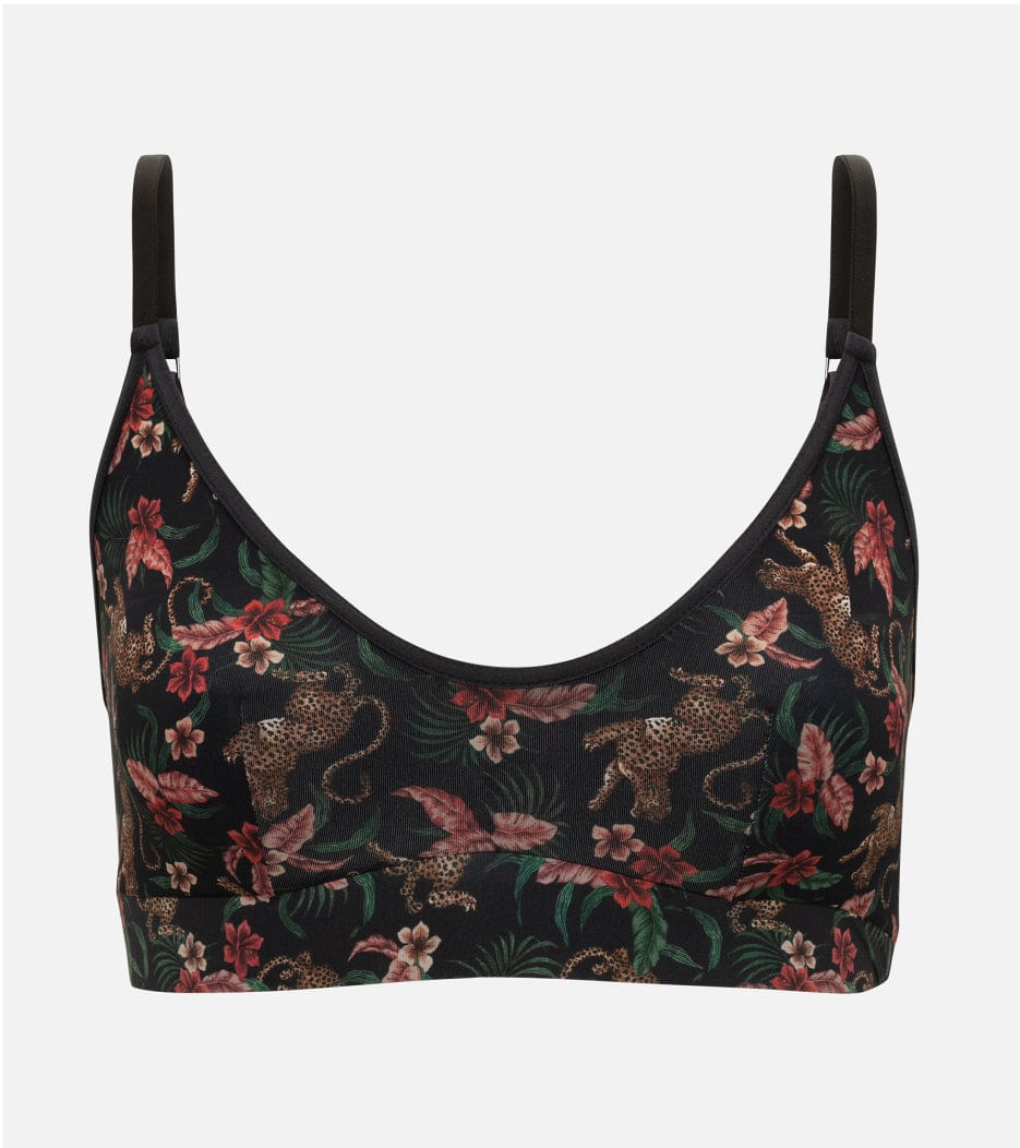BH - Leopard