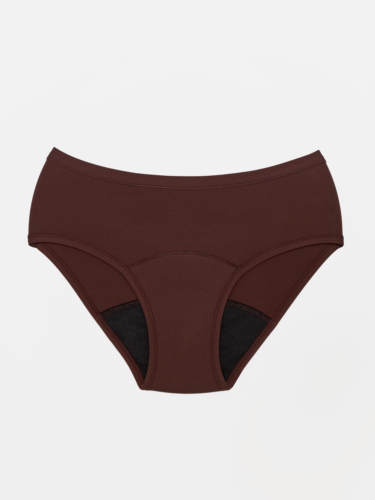 Classic - Recyceltes Nylon - Braun