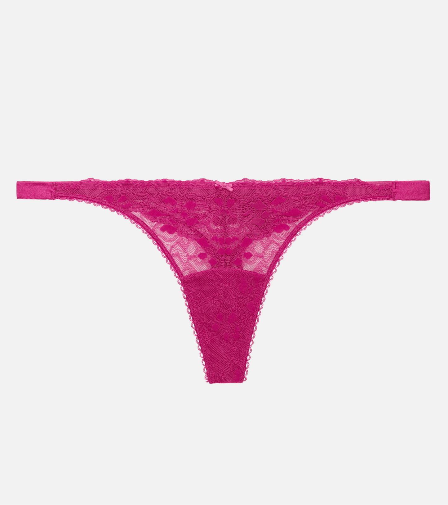 Dreams - Tanga - Fuchsia