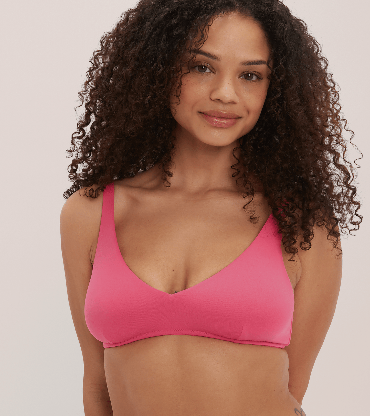 Pink BH