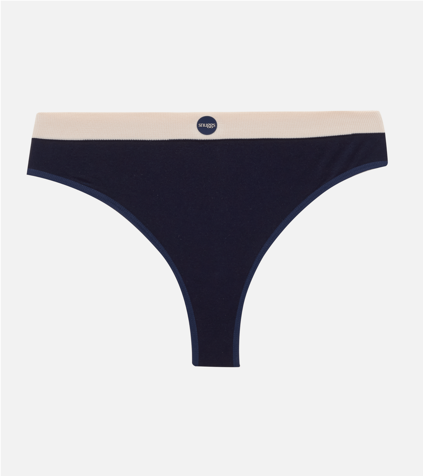 Sunday - Brazilian - Marineblau