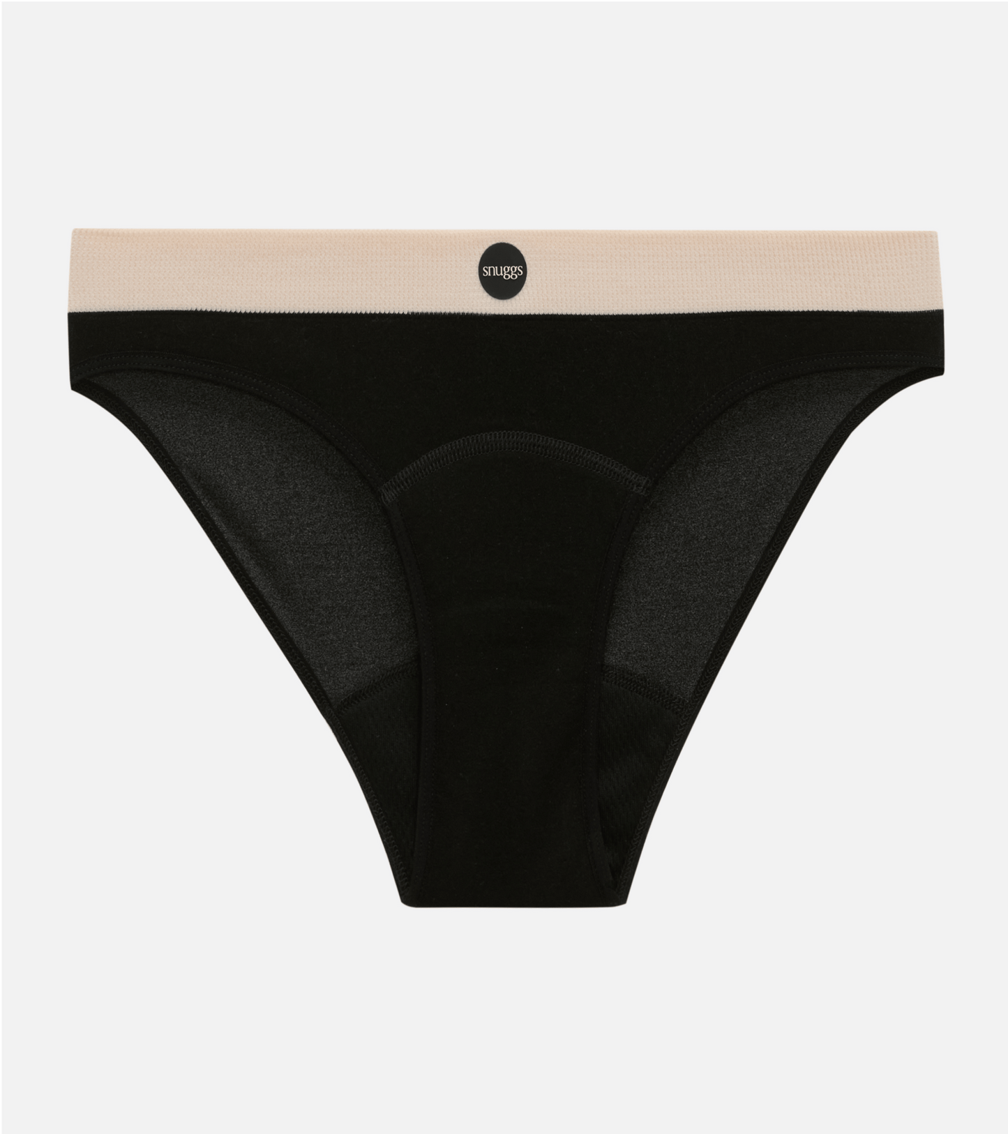 Sunday - Brief - Schwarz