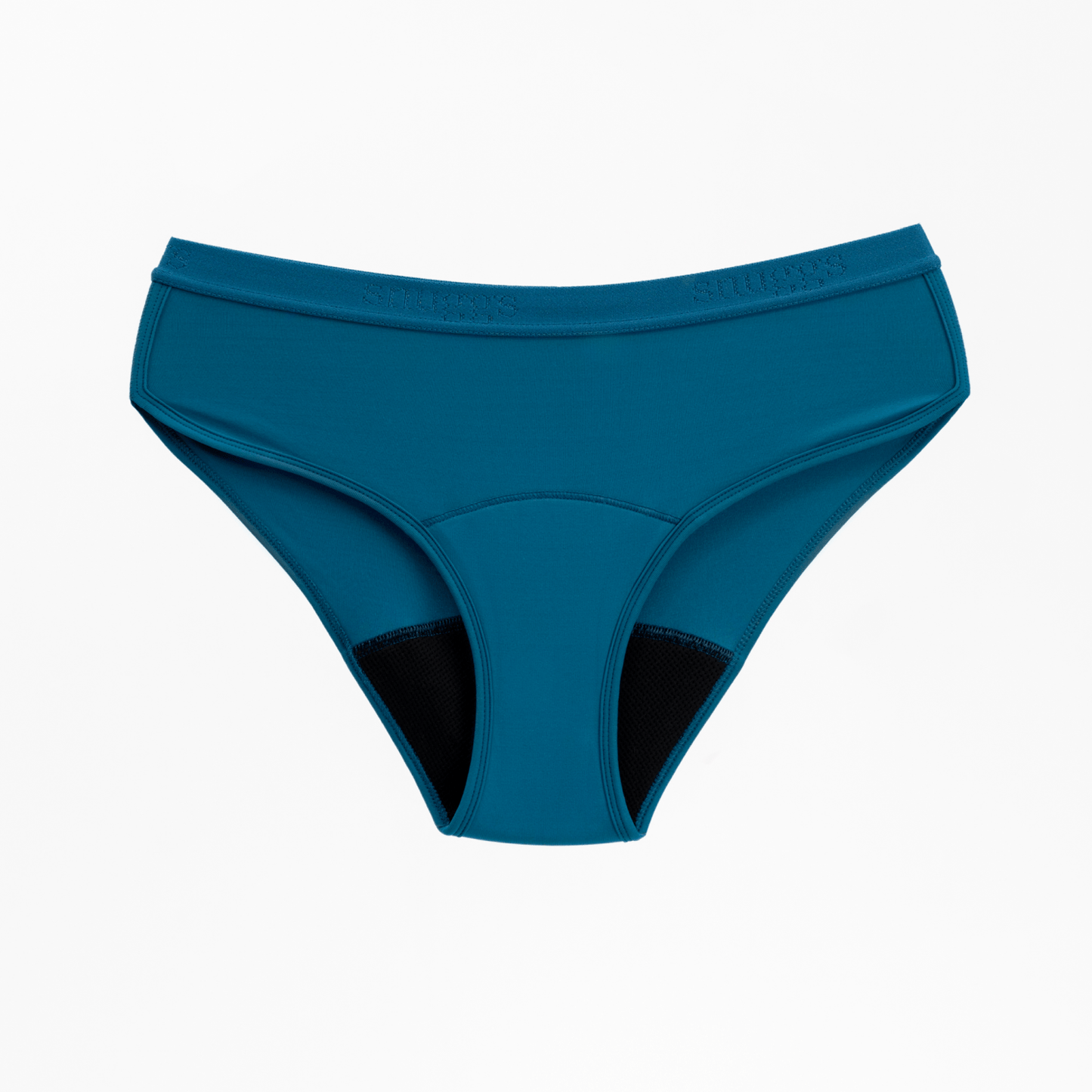 Active Classic - Recyceltes Nylon - Petrol