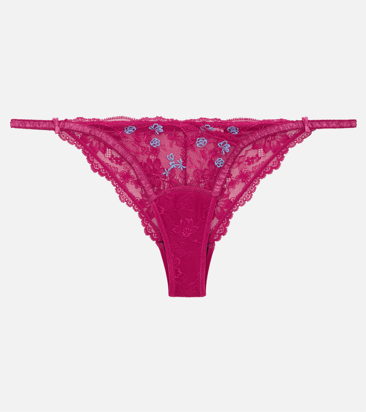 Atelier - Brazilian - Fuchsia