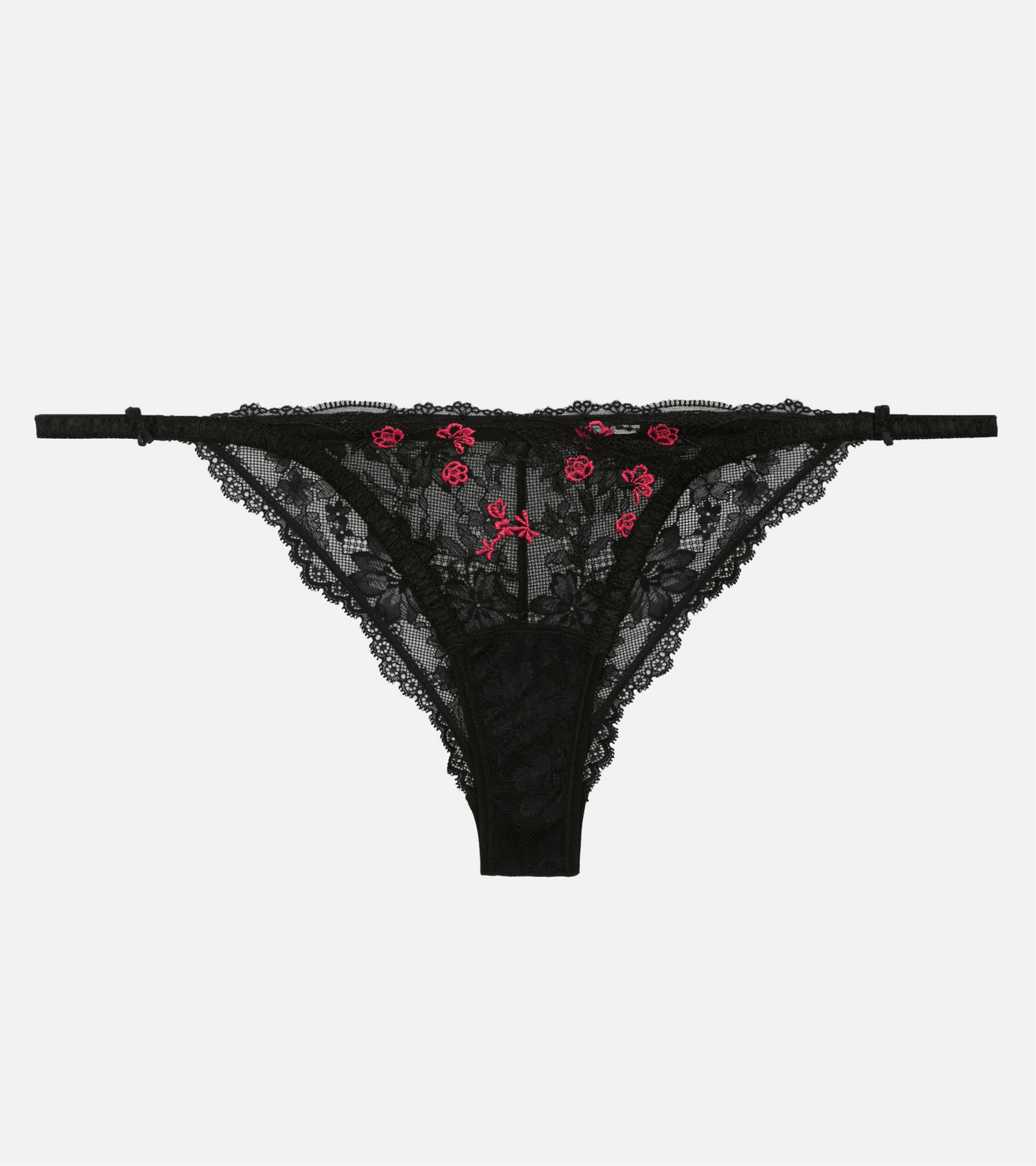 Atelier - Brazilian - Schwarz