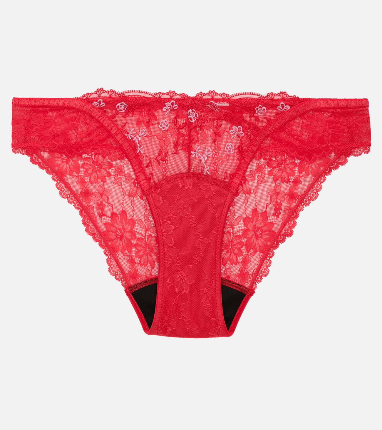 Atelier - Brief - Rot