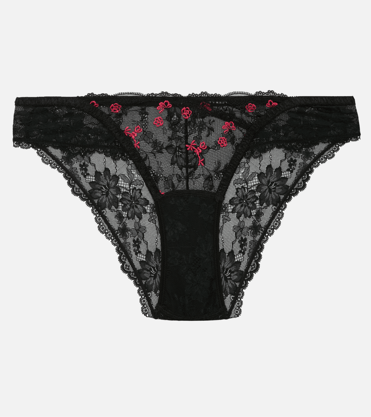 Atelier - Brief - Schwarz