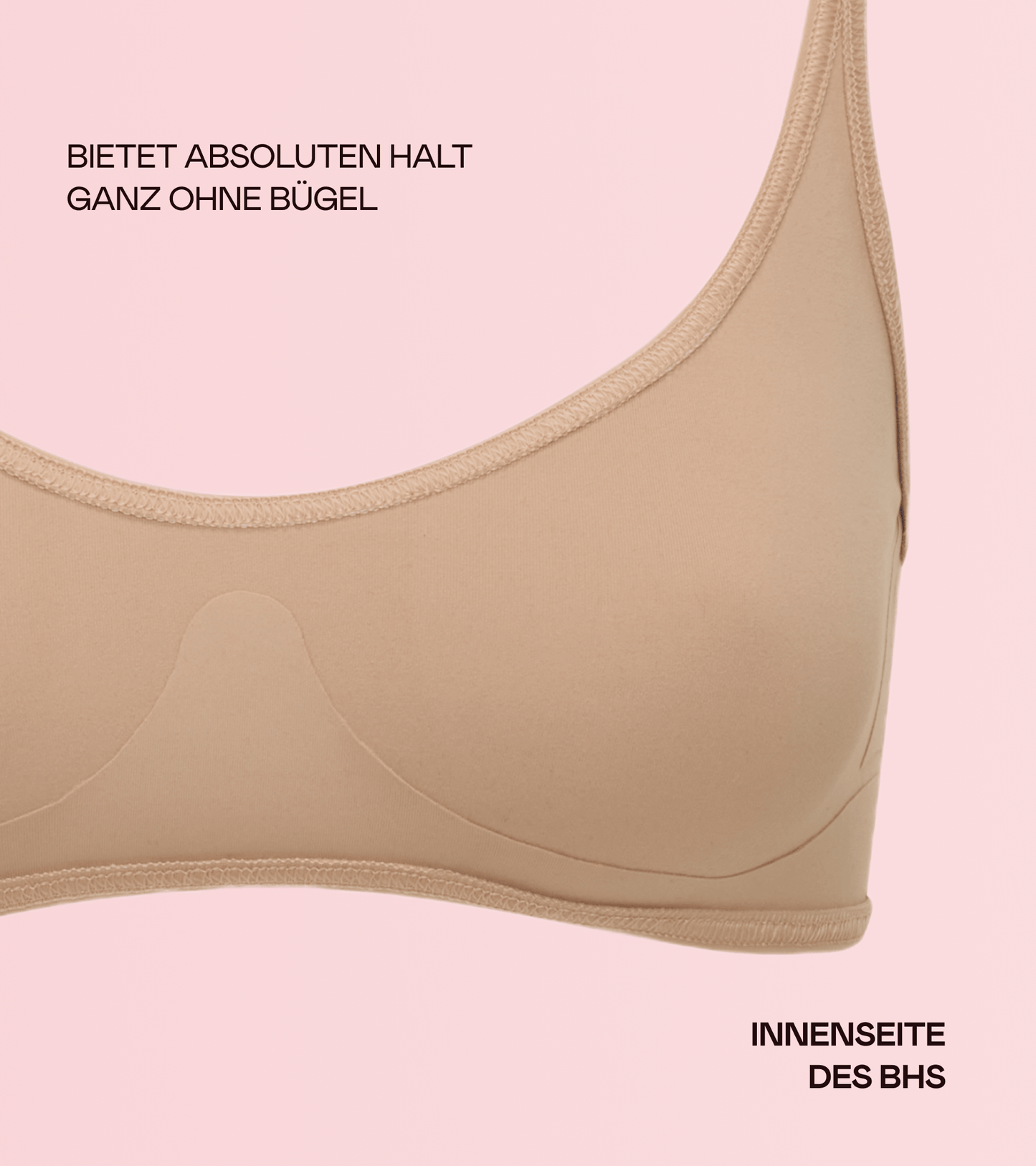 Aurora - Bonded-BH - Beige