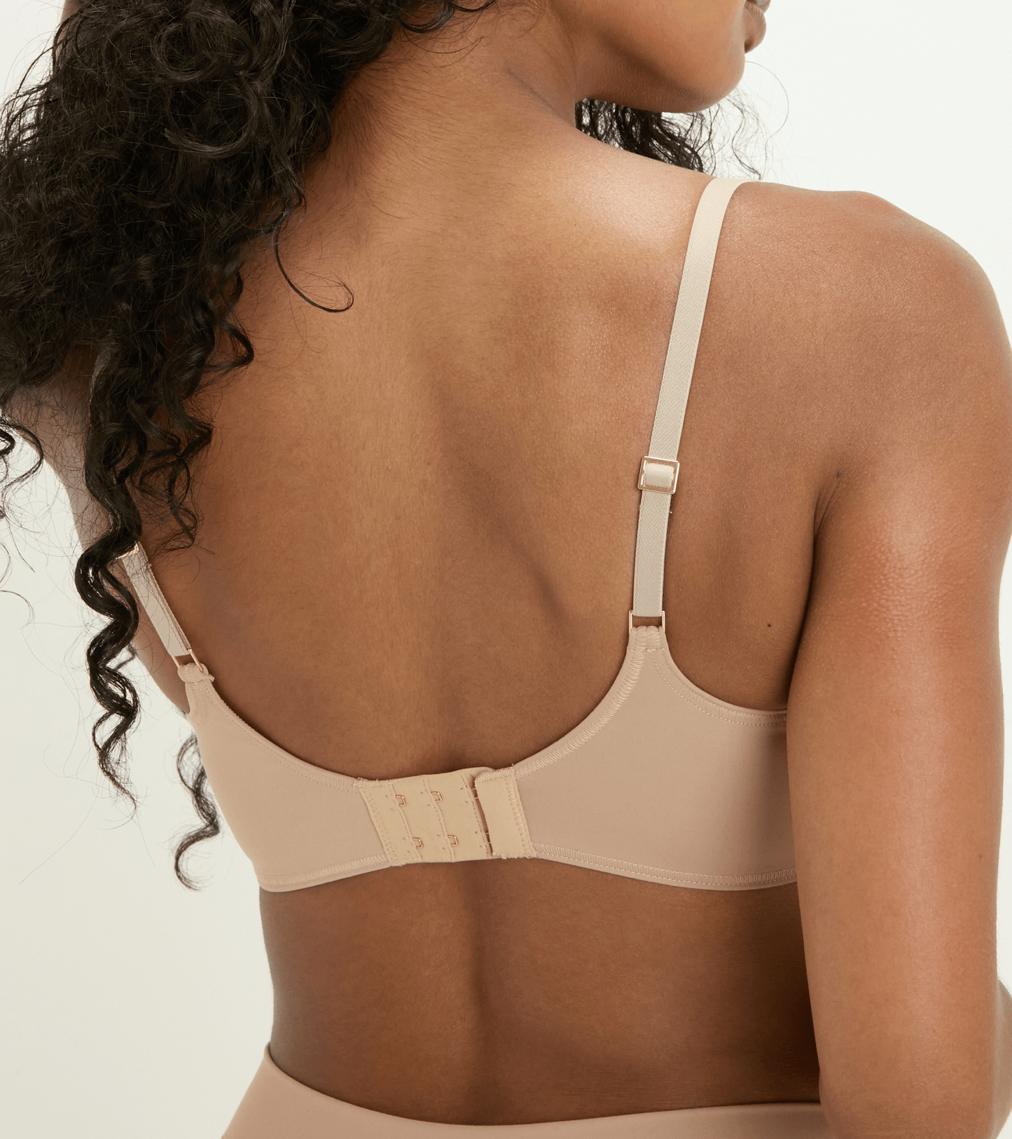 Aurora - Bonded-BH - Beige