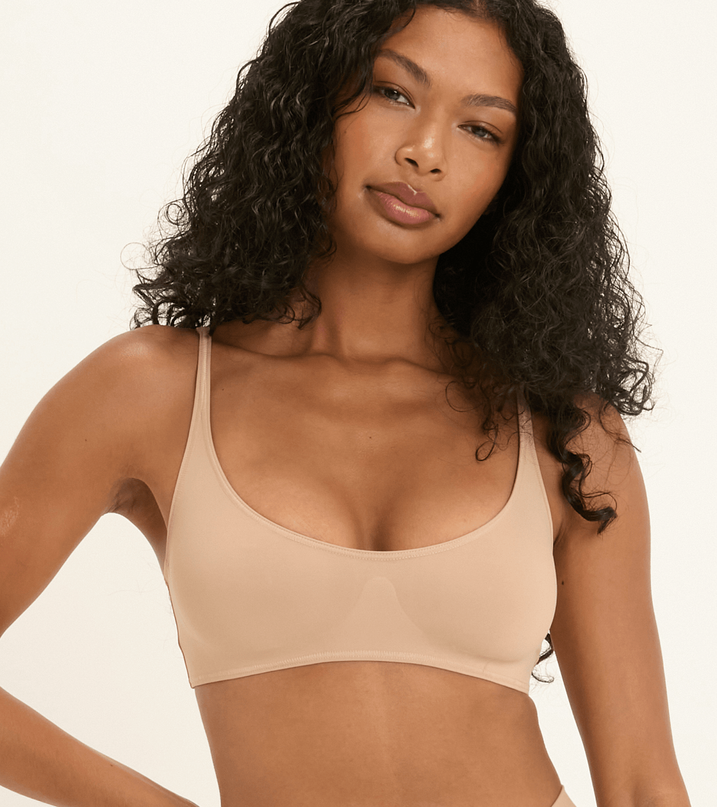 Aurora - Bonded-BH - Beige