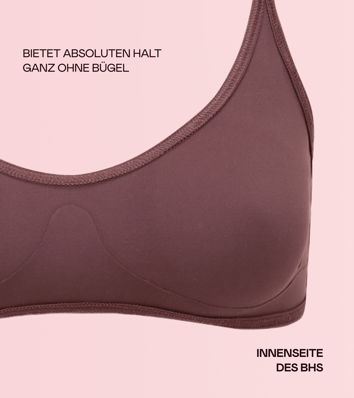 Aurora - Bonded-BH - Braun