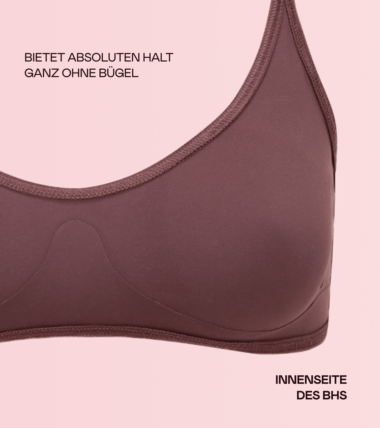 Aurora - Bonded-BH - Braun