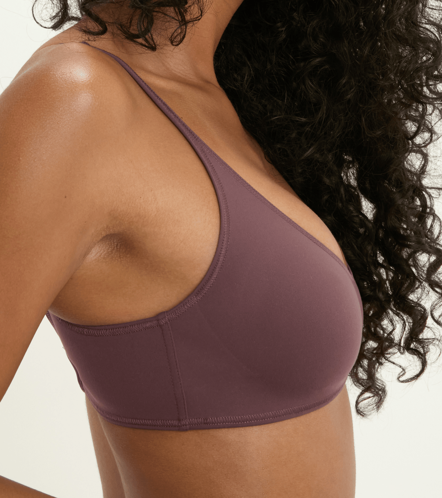 Aurora - Bonded-BH - Braun