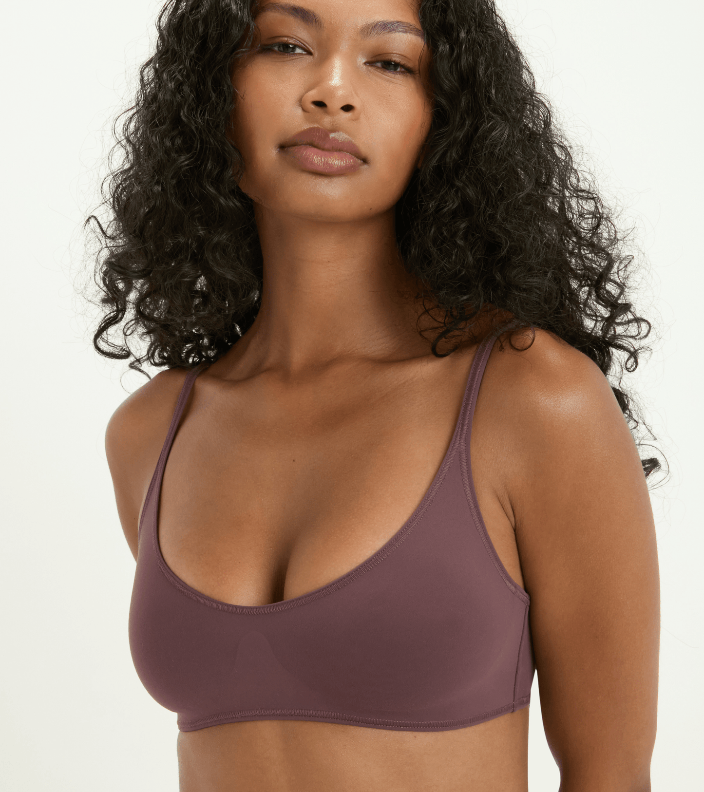 Aurora - Bonded-BH - Braun