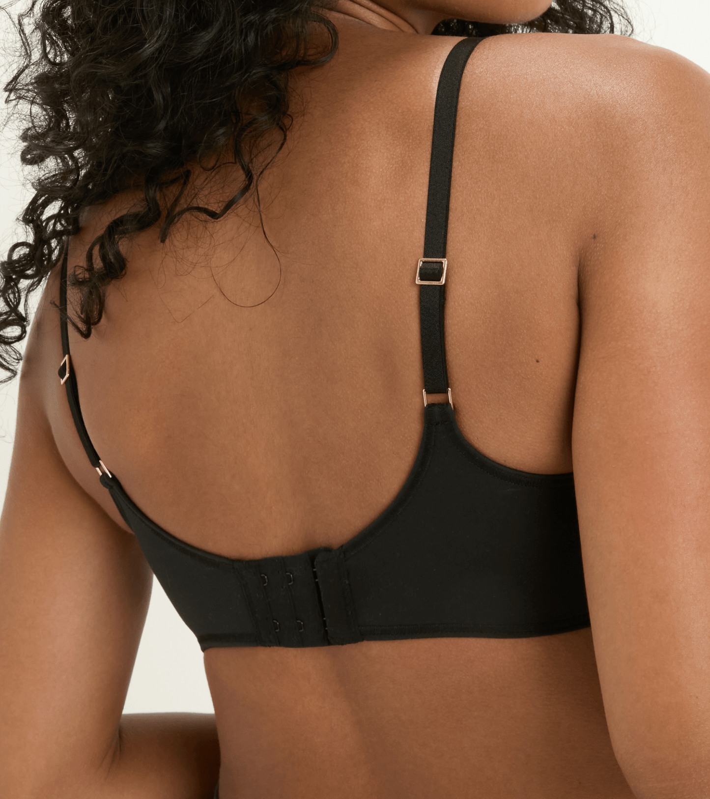 Aurora - Bonded-BH - Schwarz