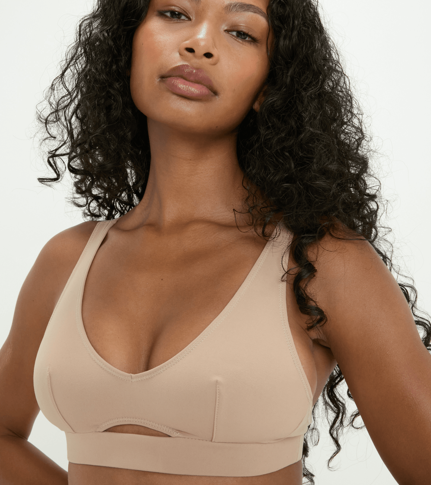 Aurora - Lounge-BH - Beige