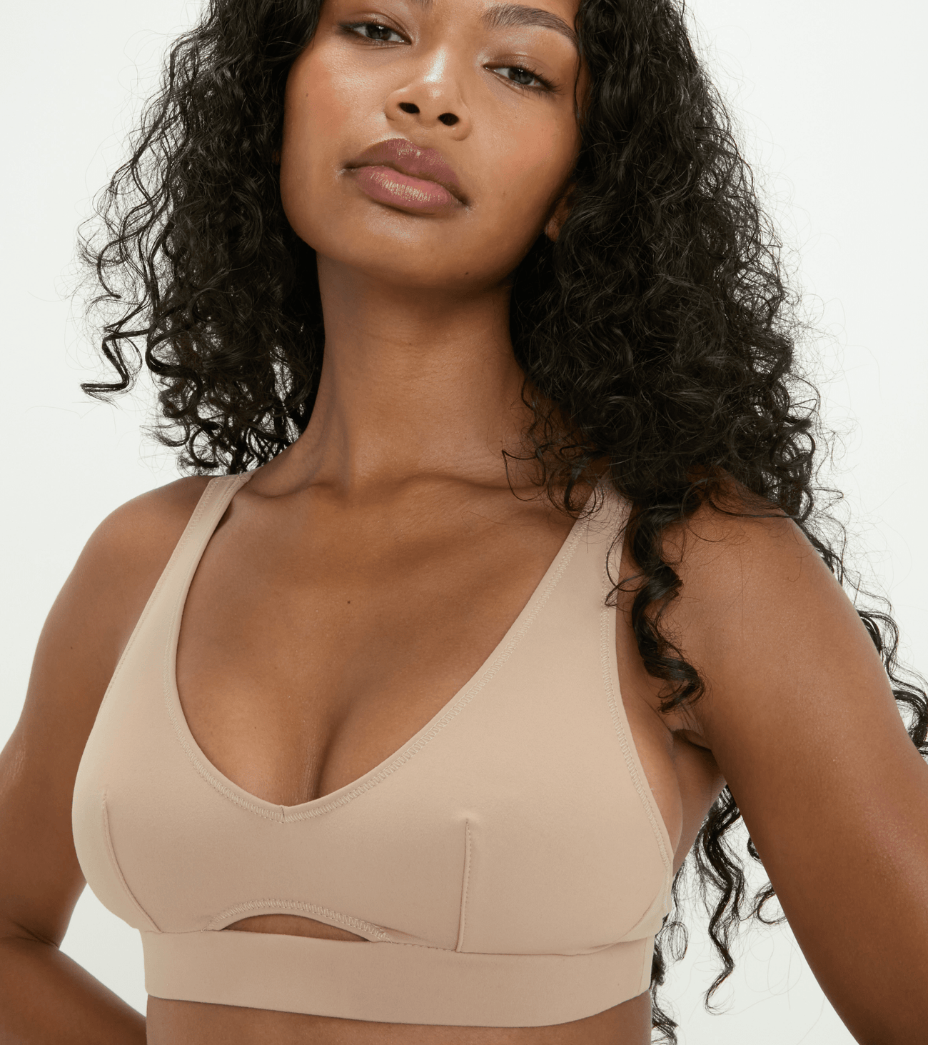 Aurora - Lounge-BH - Beige