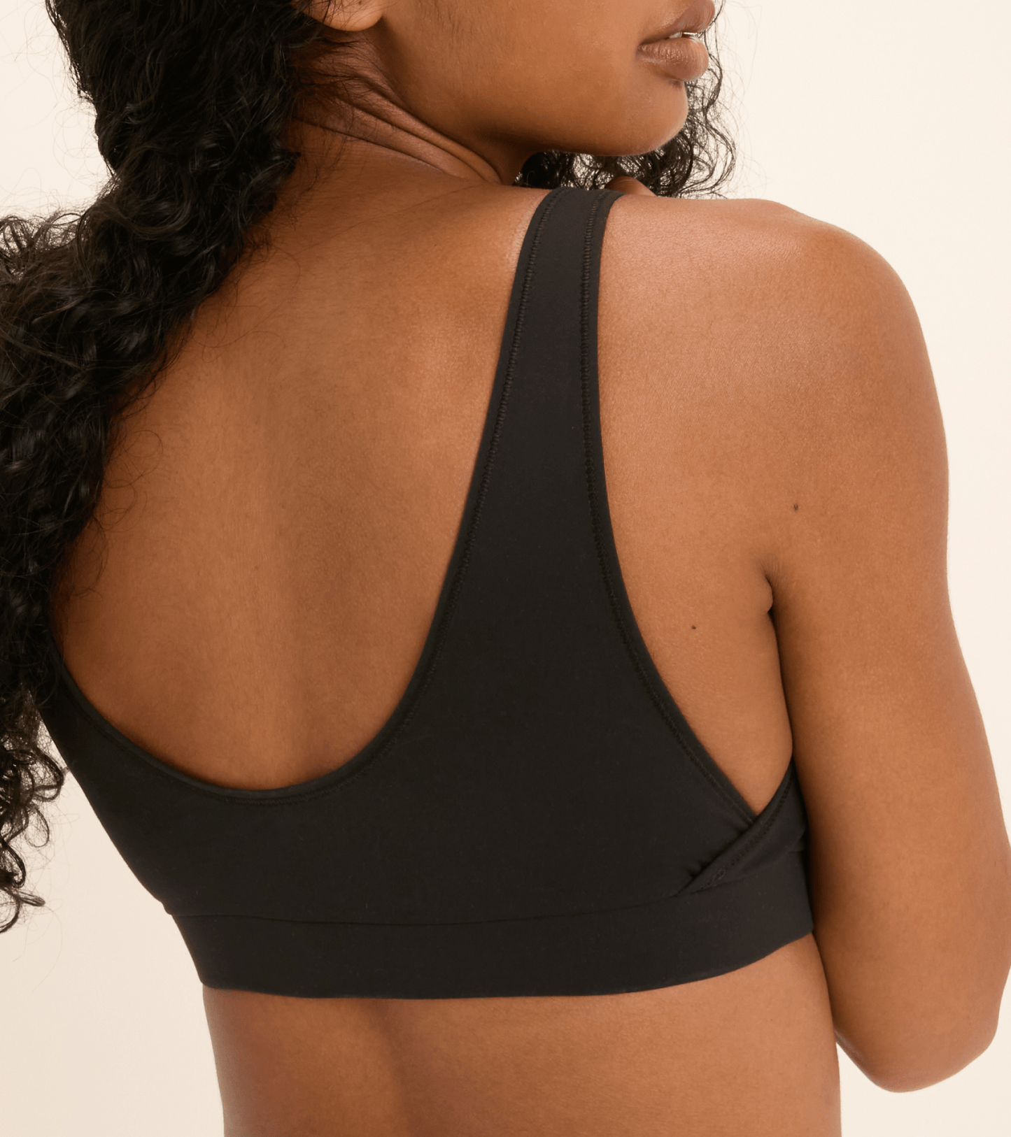 Aurora - Lounge-BH - Schwarz