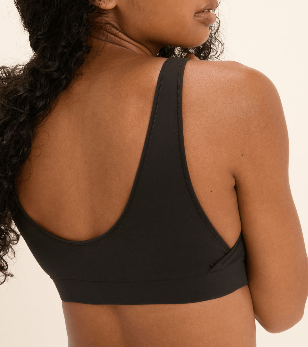 Aurora - Lounge-BH - Schwarz