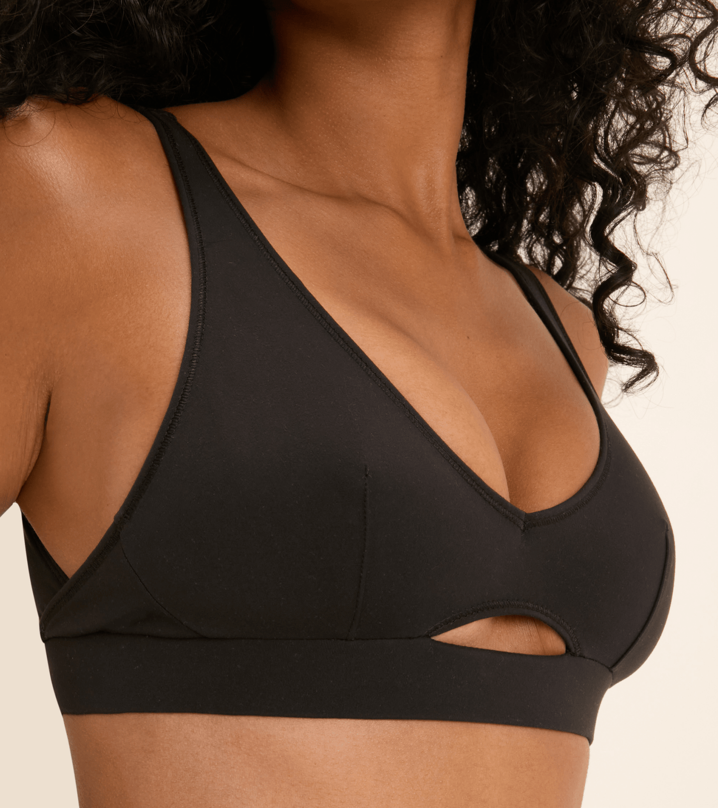 Aurora - Lounge-BH - Schwarz