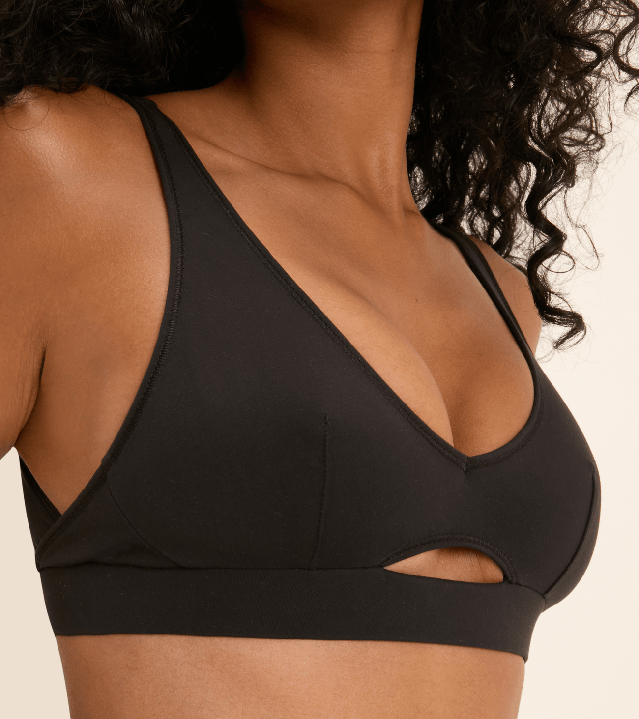 Aurora - Lounge-BH - Schwarz