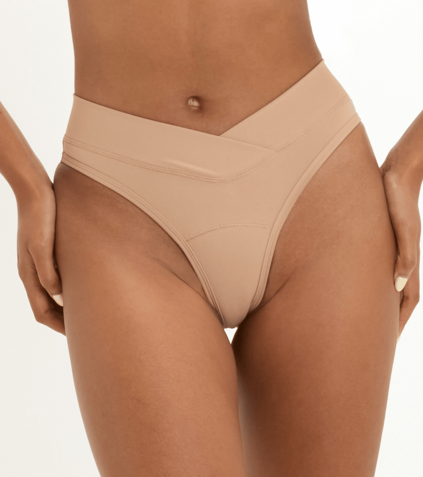 Aurora - Tanga - Beige