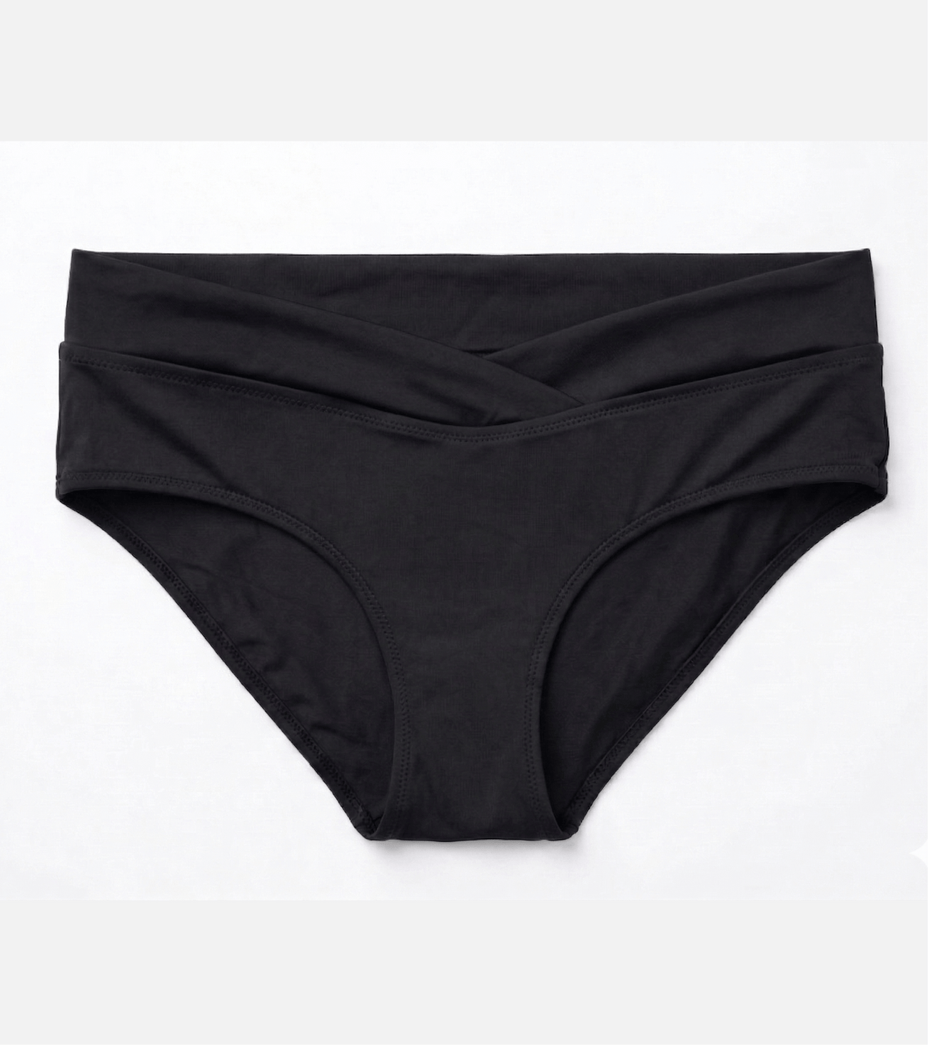 Bademode - Classic - Schwarz