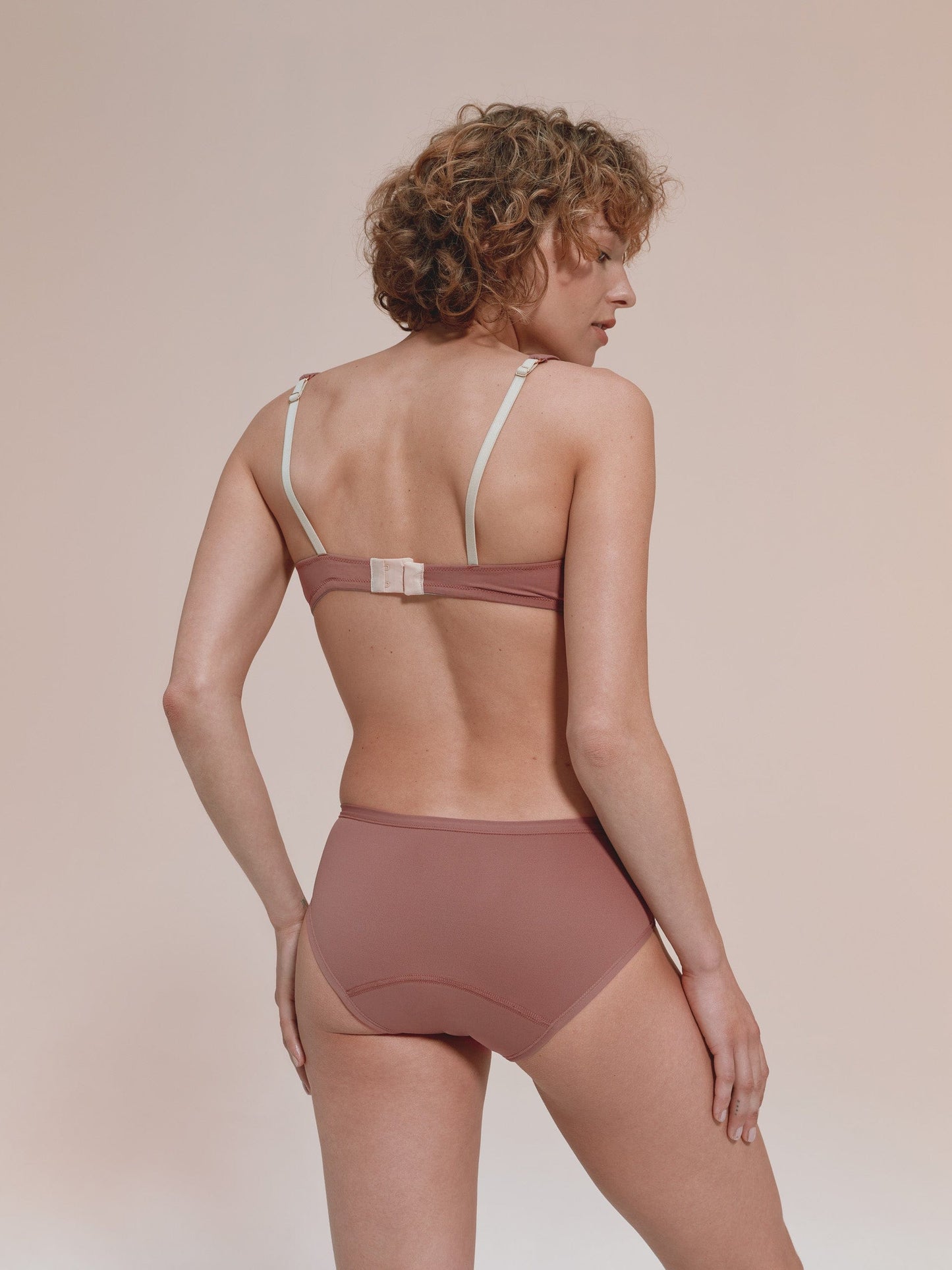 Classic - Recyceltes Nylon - Zeder