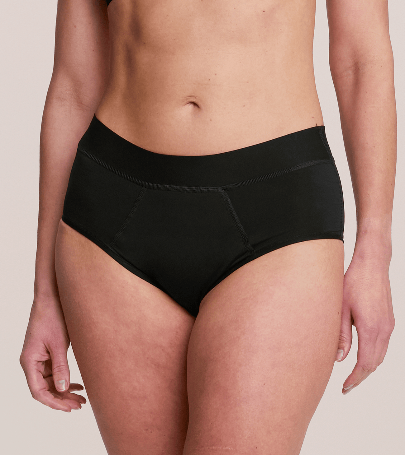 Inkontinenzunterwäsche