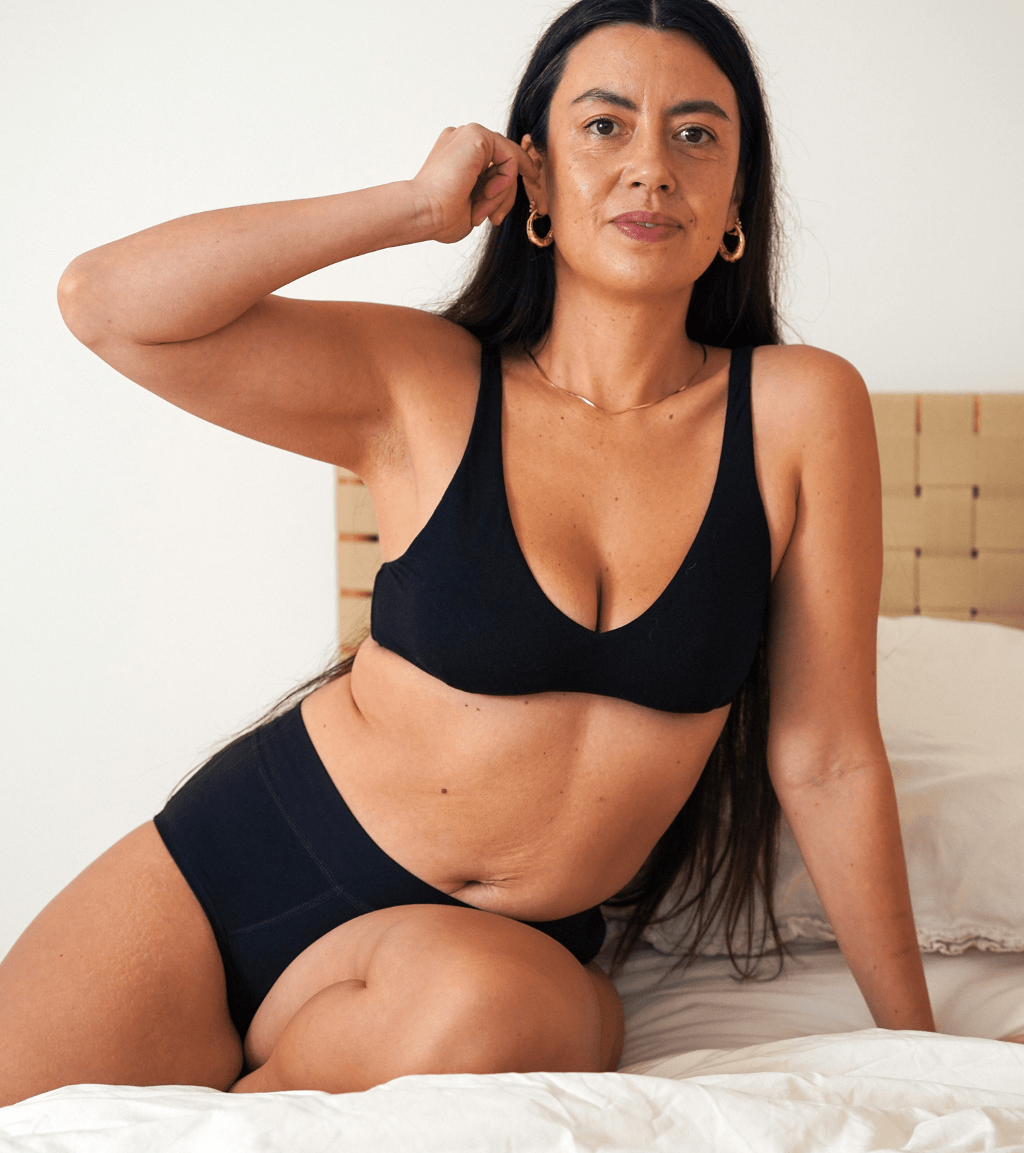 Inkontinenzunterwäsche