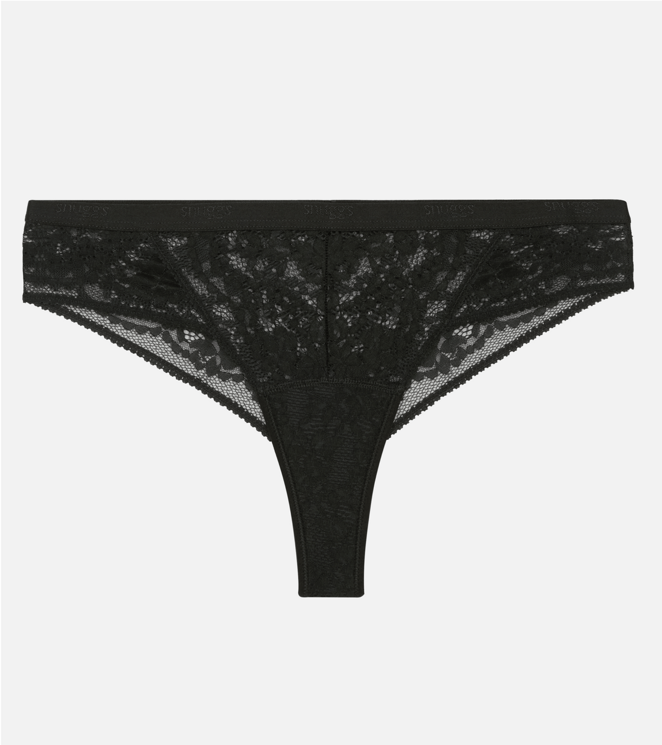 Muse - Brazilian - Schwarz