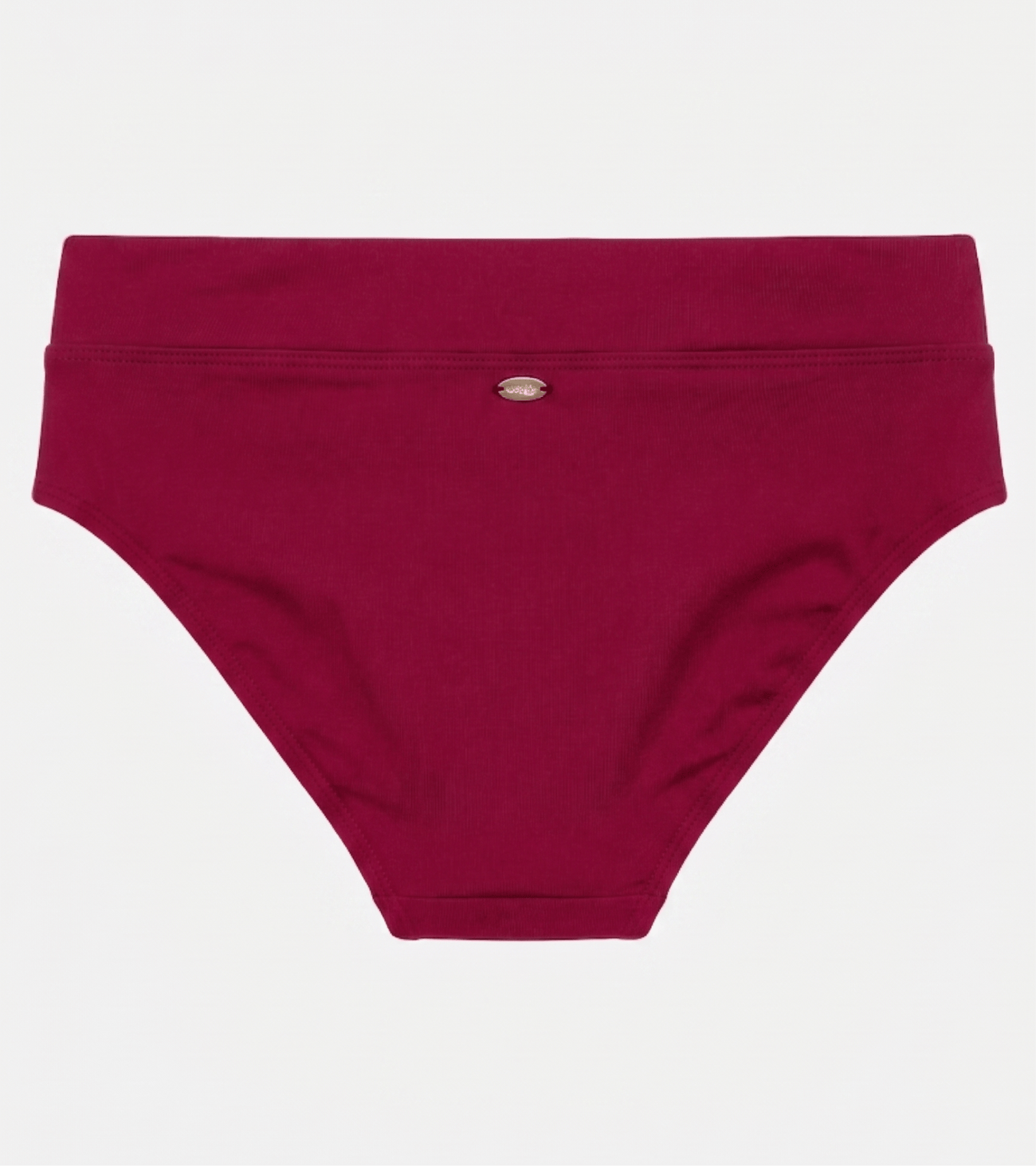 Perioden Bademode - Classic - Rot