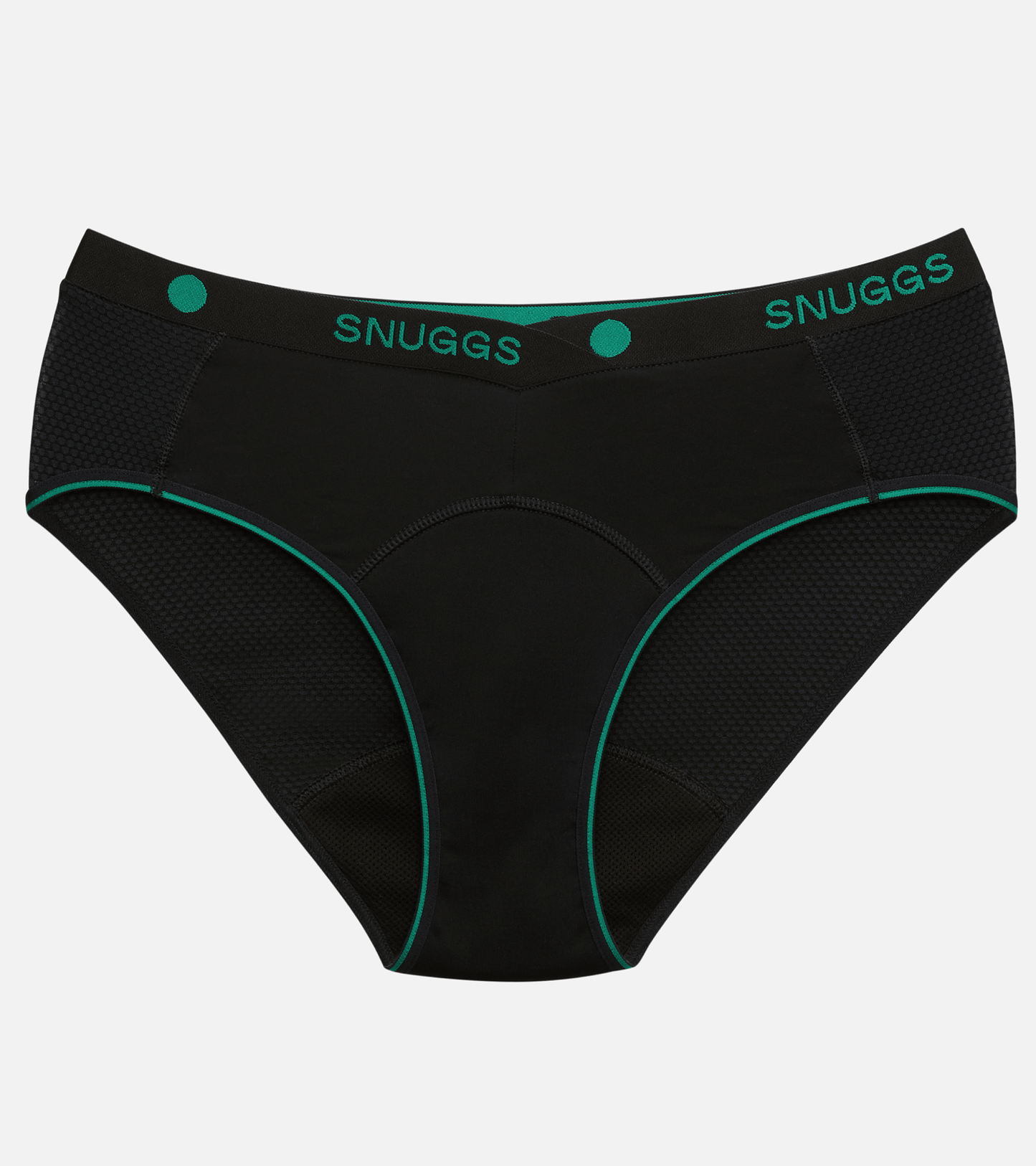 Pulse - Classic - Grün