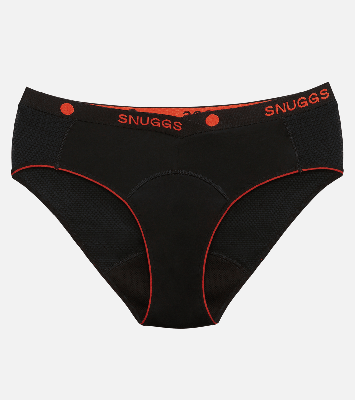 Pulse - Classic - Orange