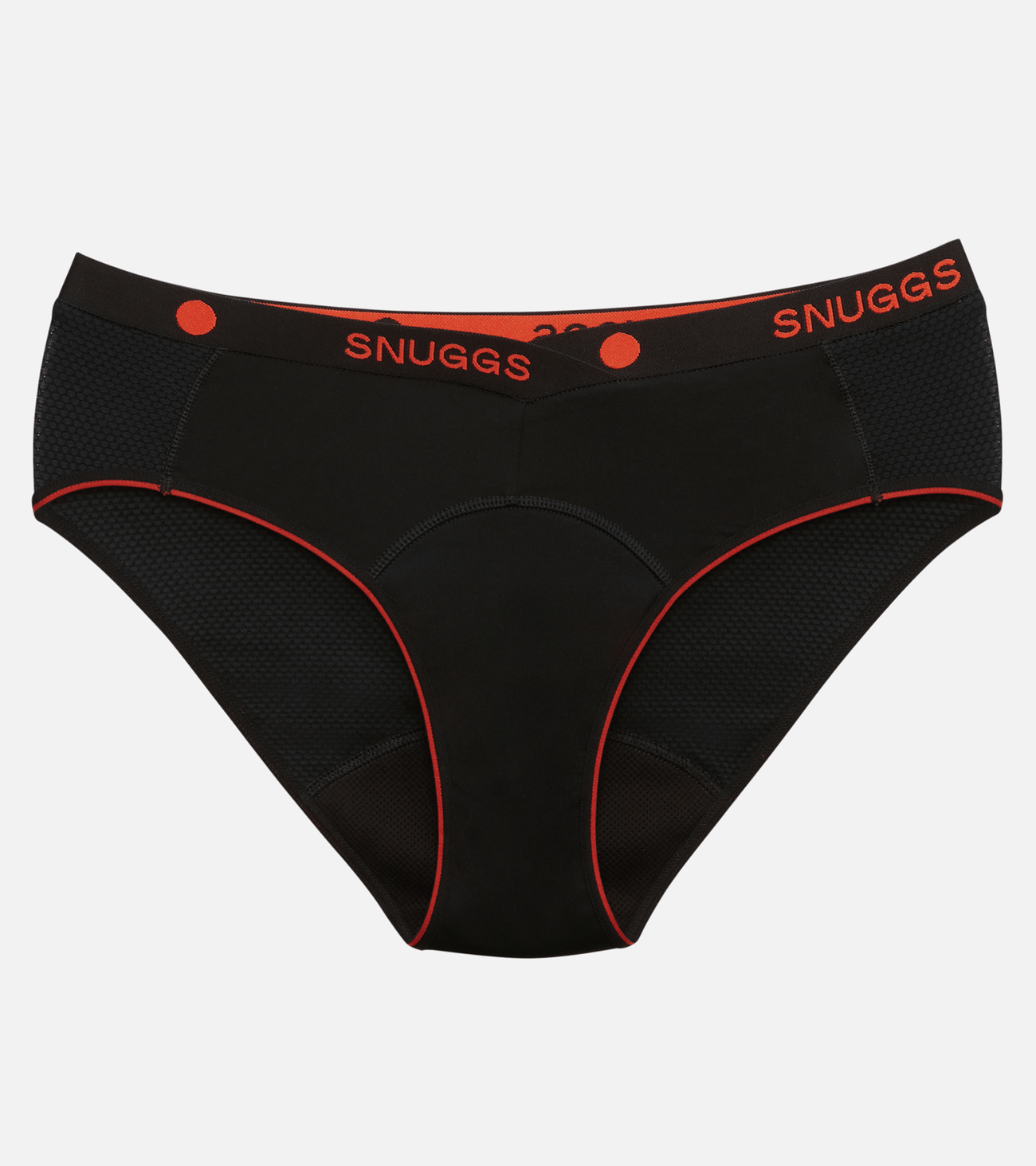 Pulse - Classic - Orange