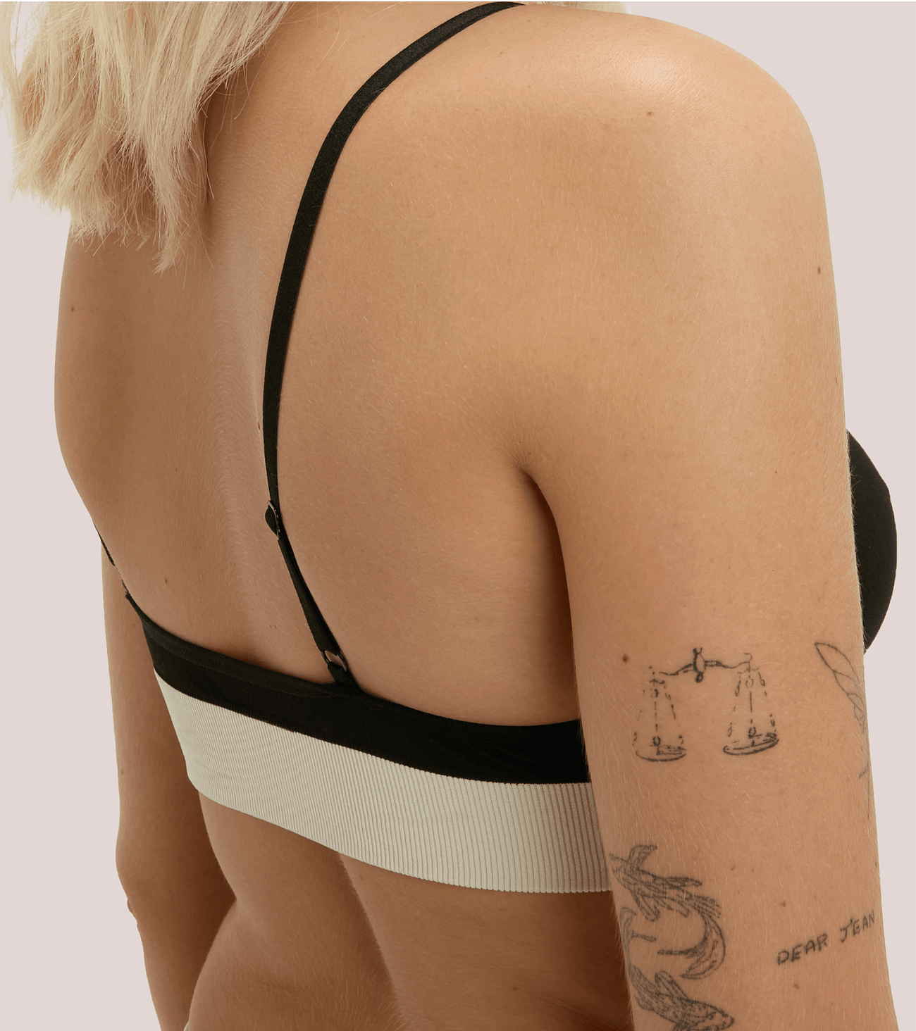 Sunday - BH - Schwarz