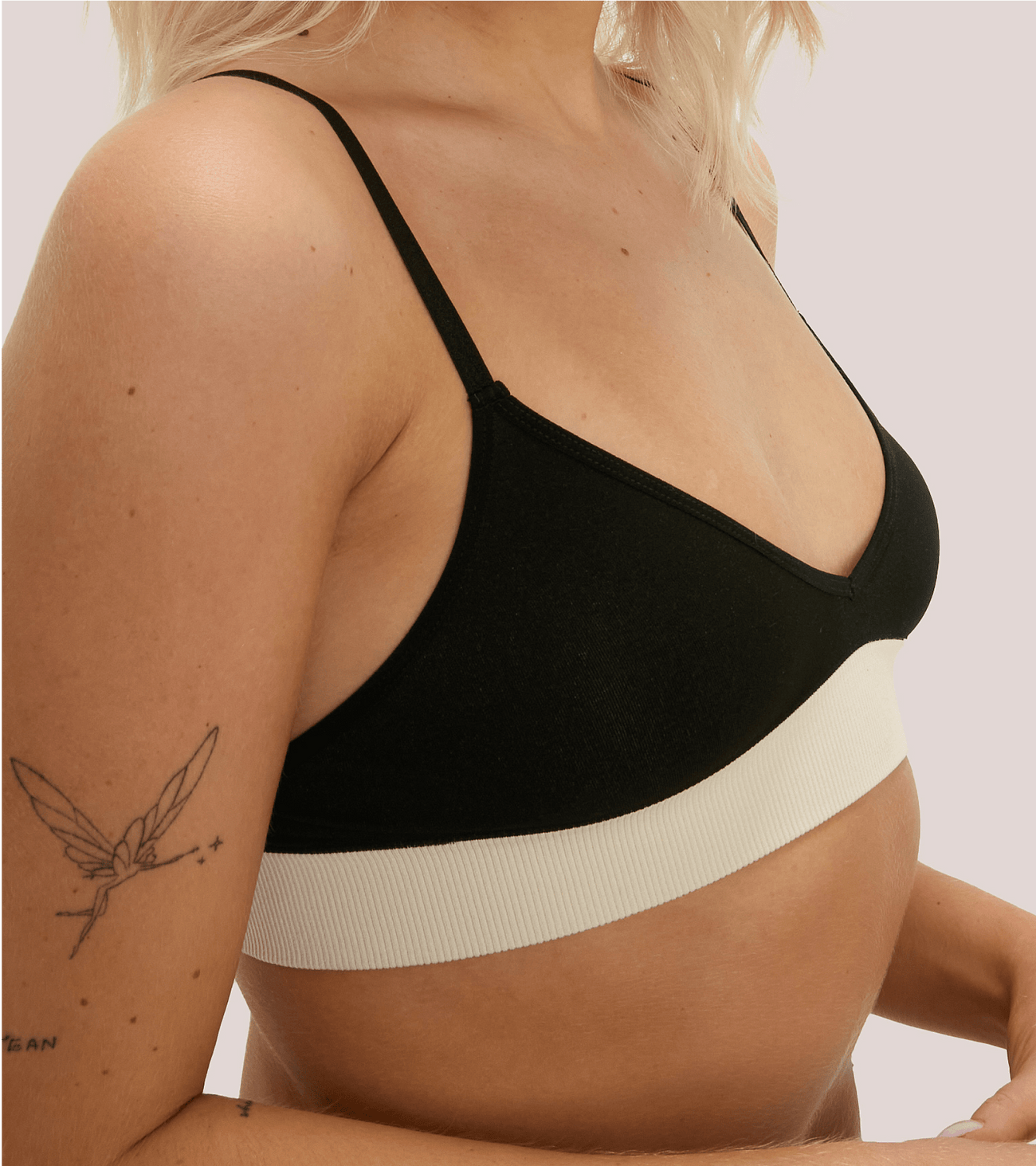 Sunday - BH - Schwarz