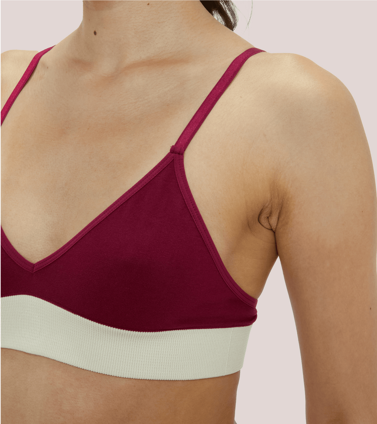 Sunday - BH - Kirschrot