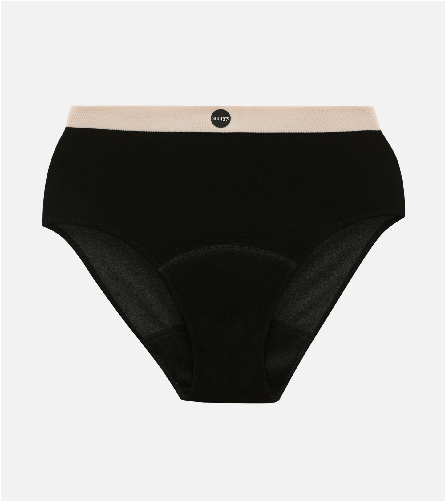 Sunday - Hugger - Schwarz