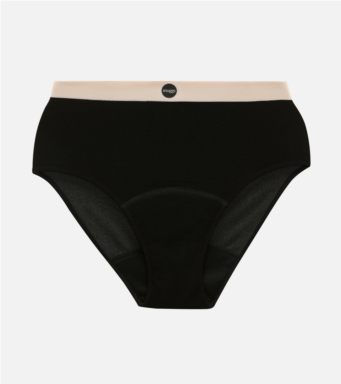 Sunday - Hugger - Schwarz