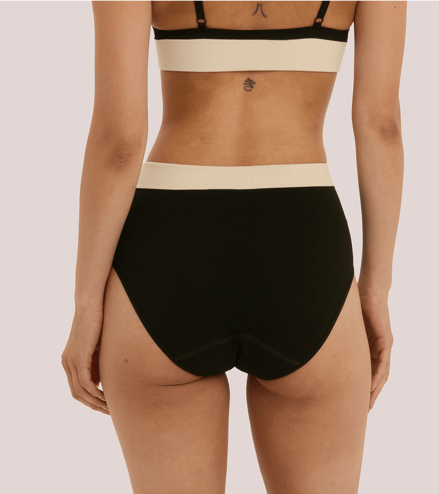 Sunday - Hugger - Schwarz