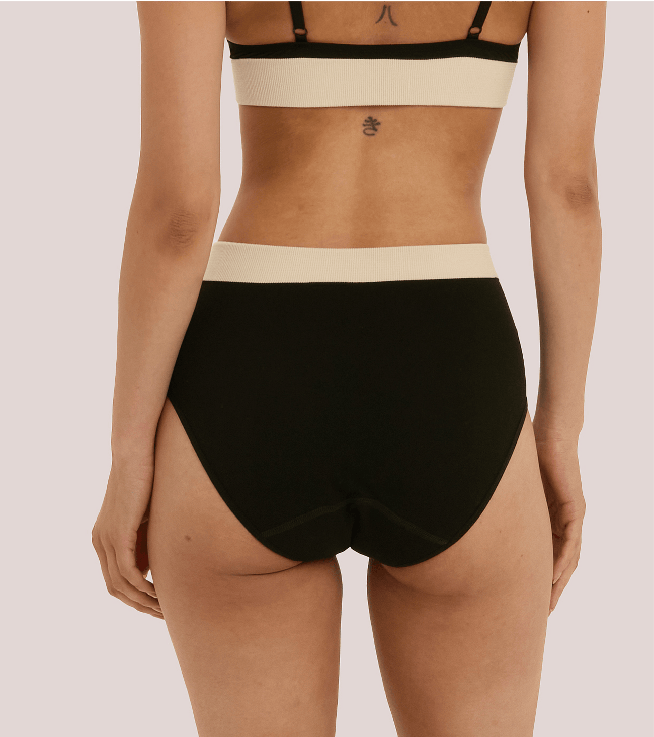 Sunday - Hugger - Schwarz