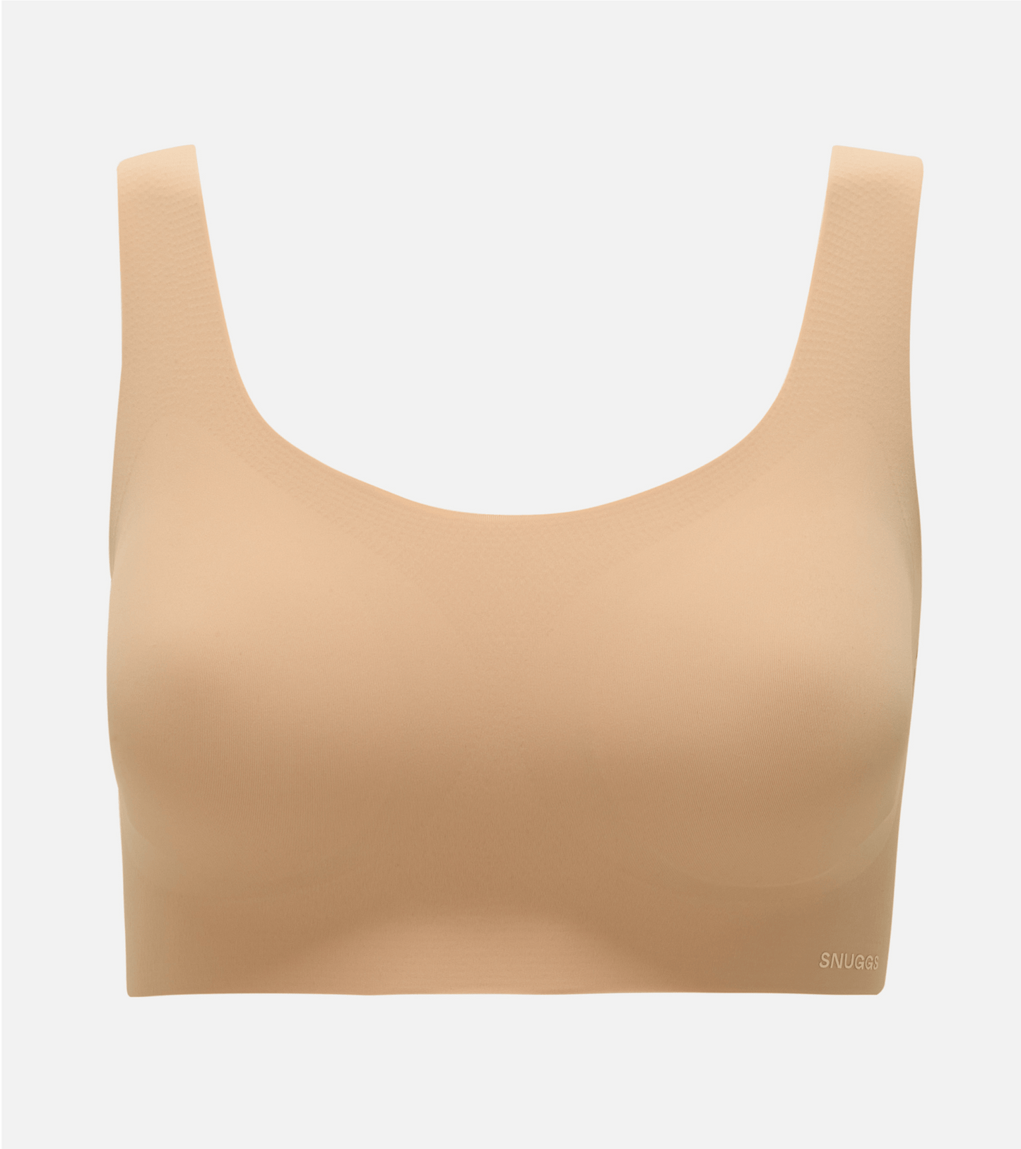 SoftForm - Invisible - BH - Beige