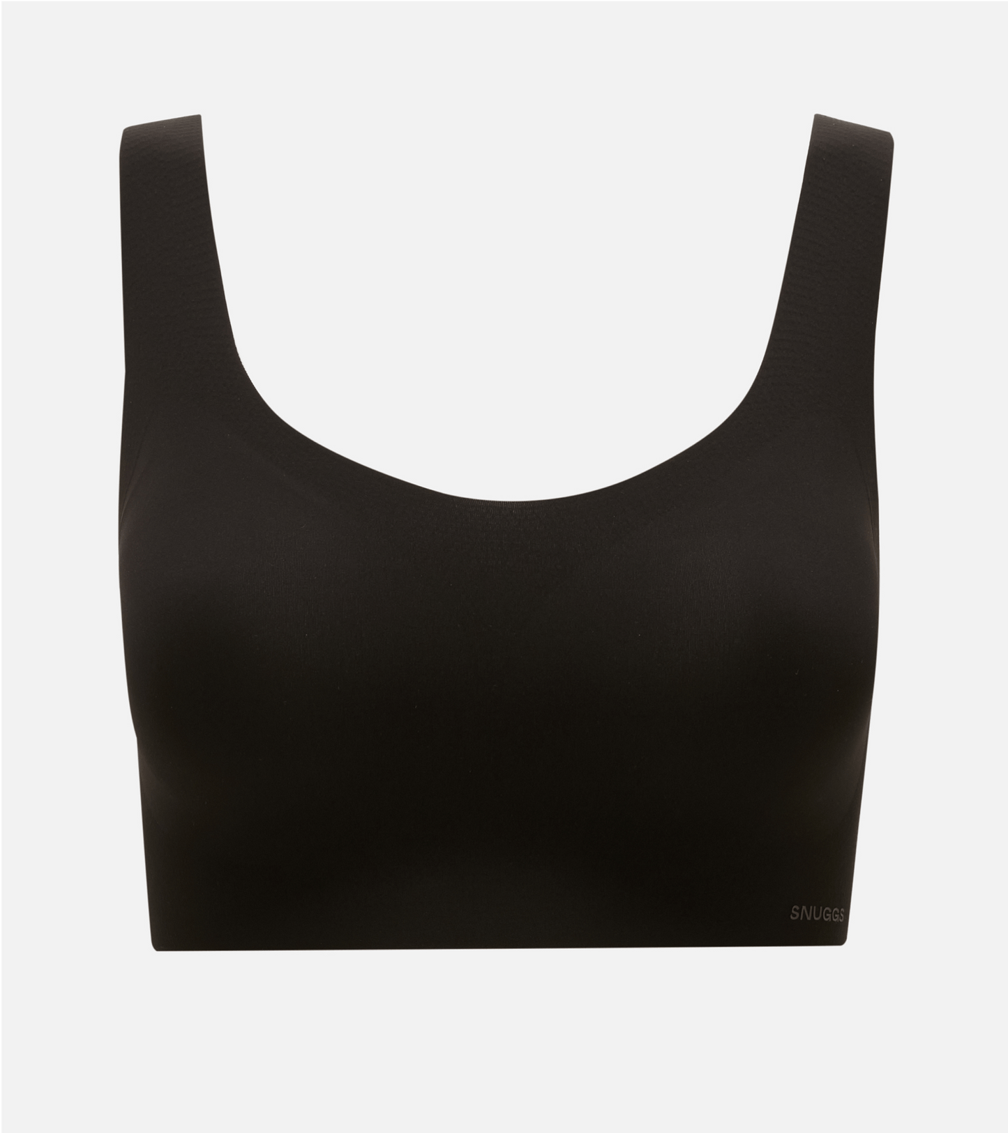 SoftForm - Invisible - BH - Schwarz