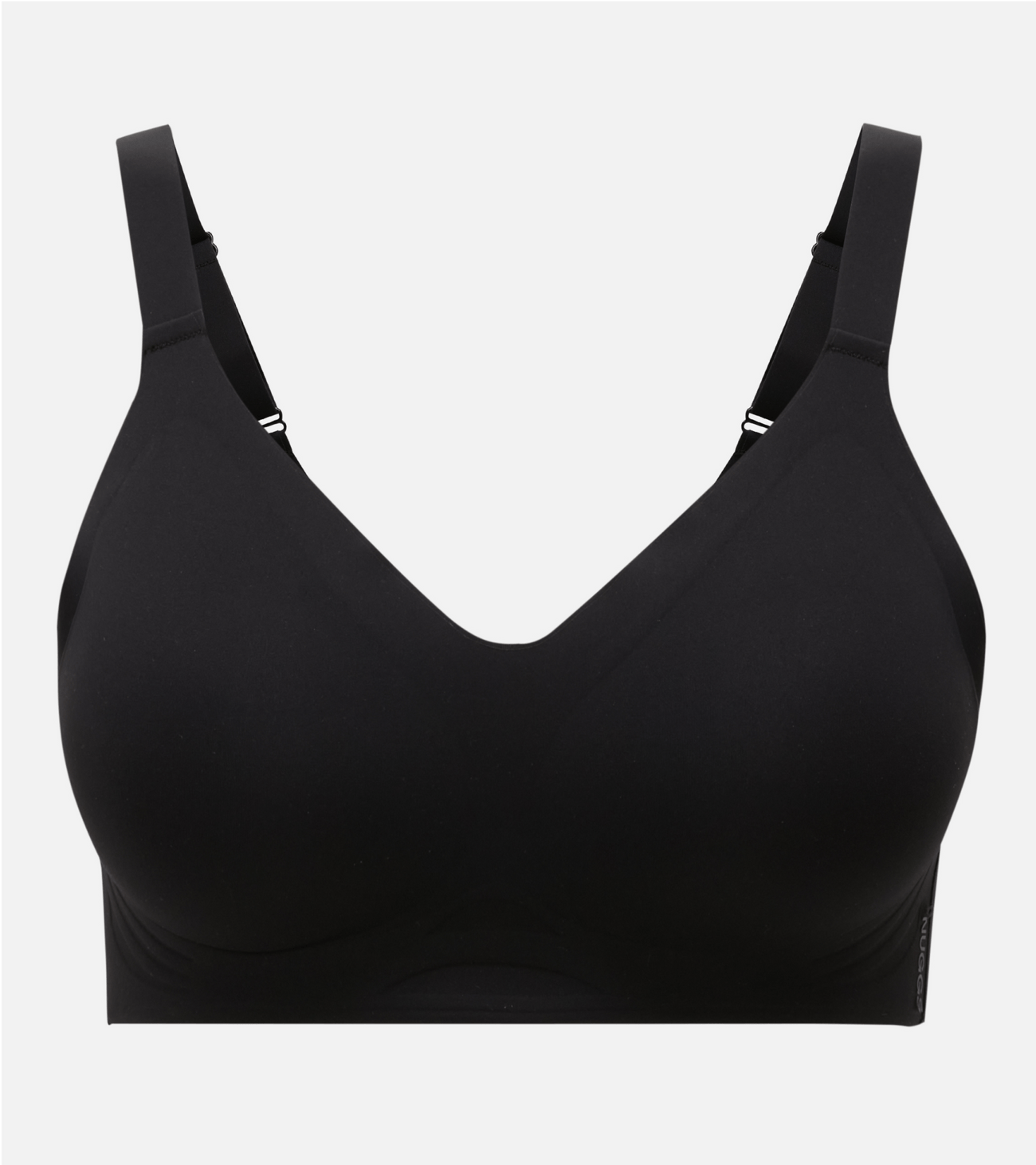 SoftSculpt - Invisible - BH - Schwarz