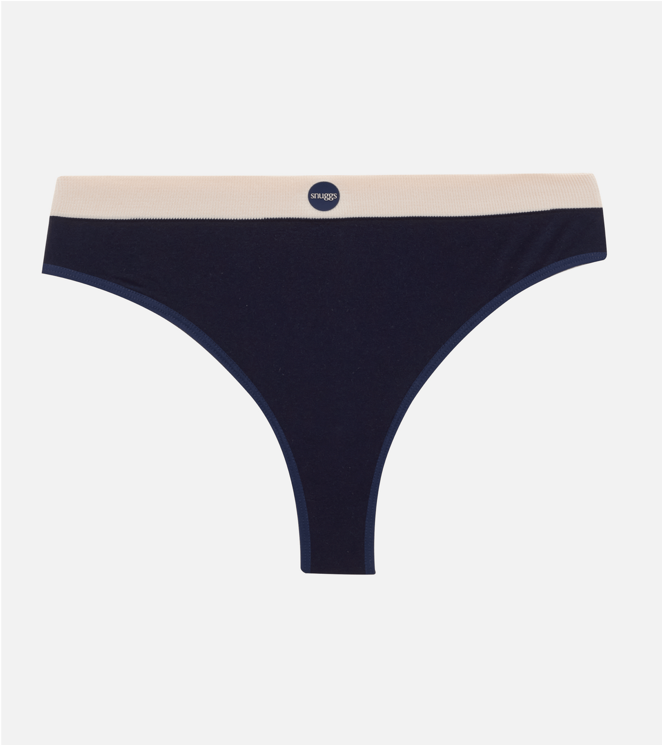 Sunday - Brazilian - Marineblau