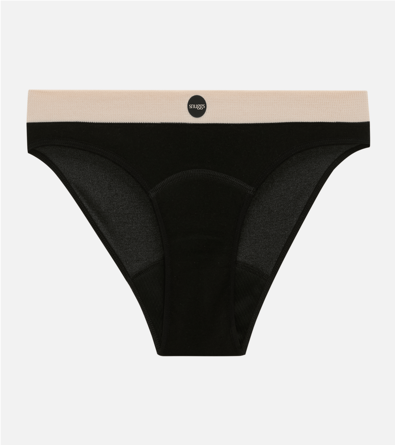 Sunday - Brief - Schwarz