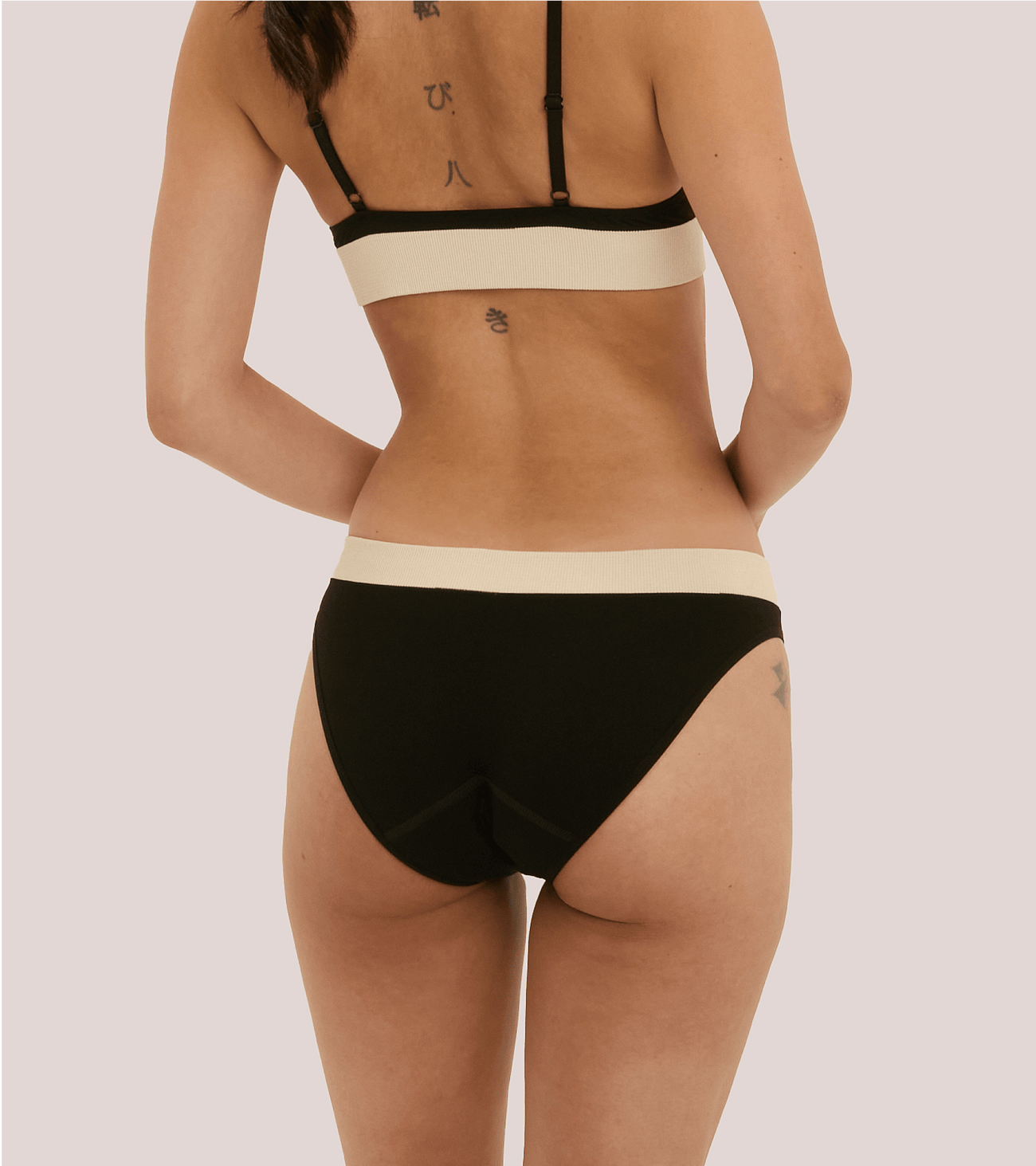 Sunday - Brief - Schwarz